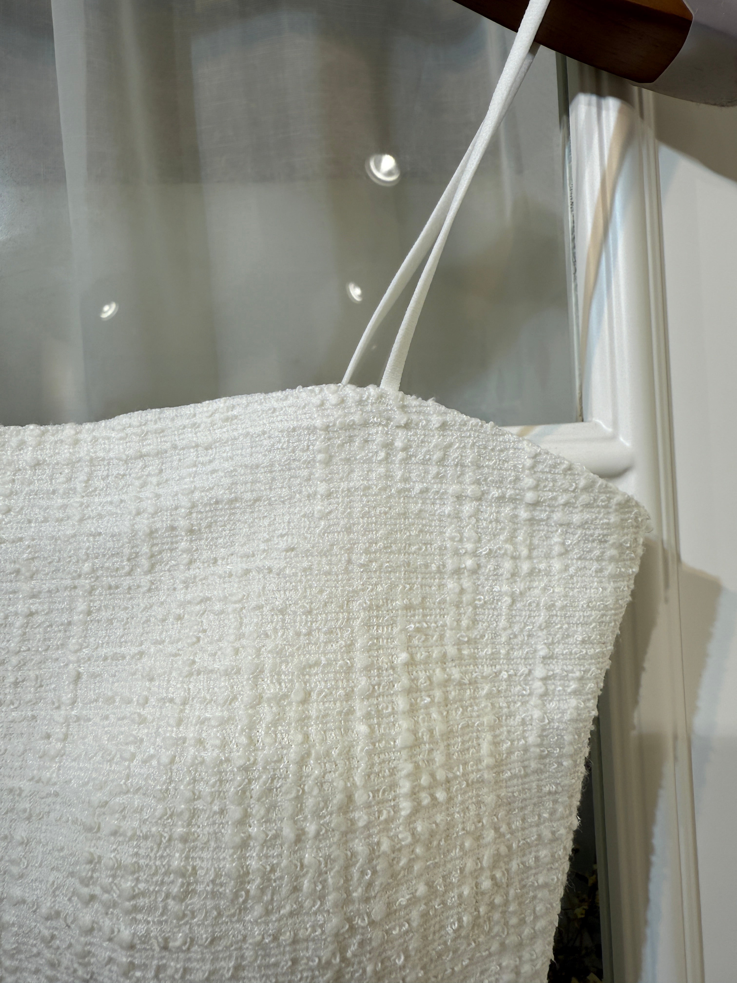 Short & Chic Camisole [I0018]