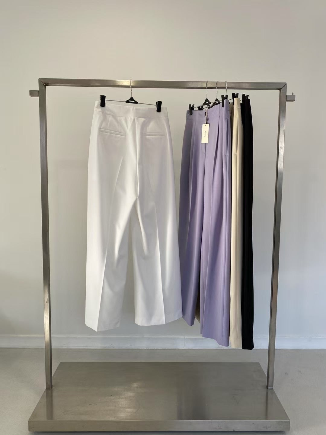 FlowFit Suit Pants [PT0065]