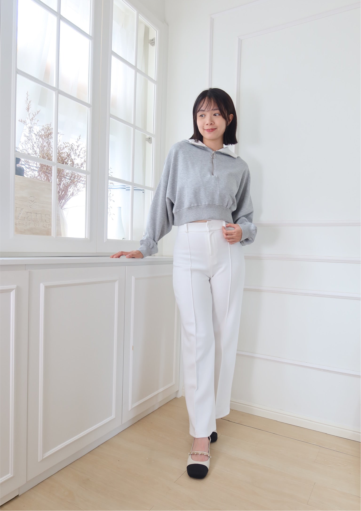 Active Comfort Sport Top [T0206]