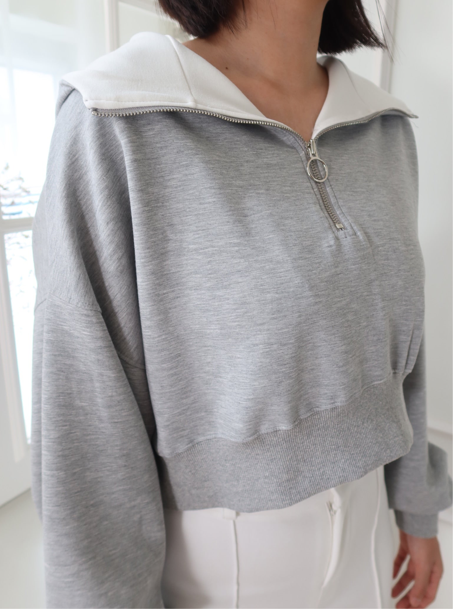 Active Comfort Sport Top [T0206]