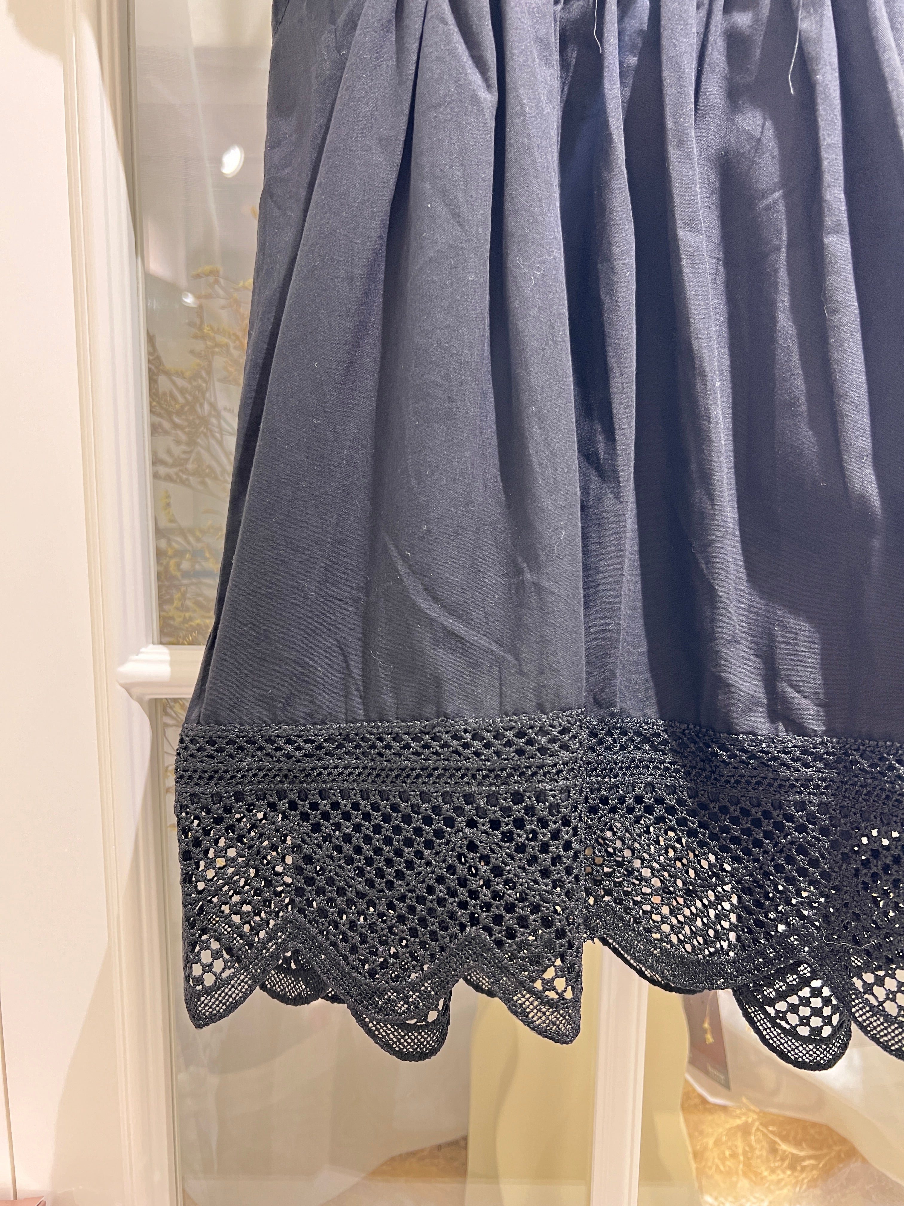 Parisian Butterfly Sleeve Blouse [T0158]