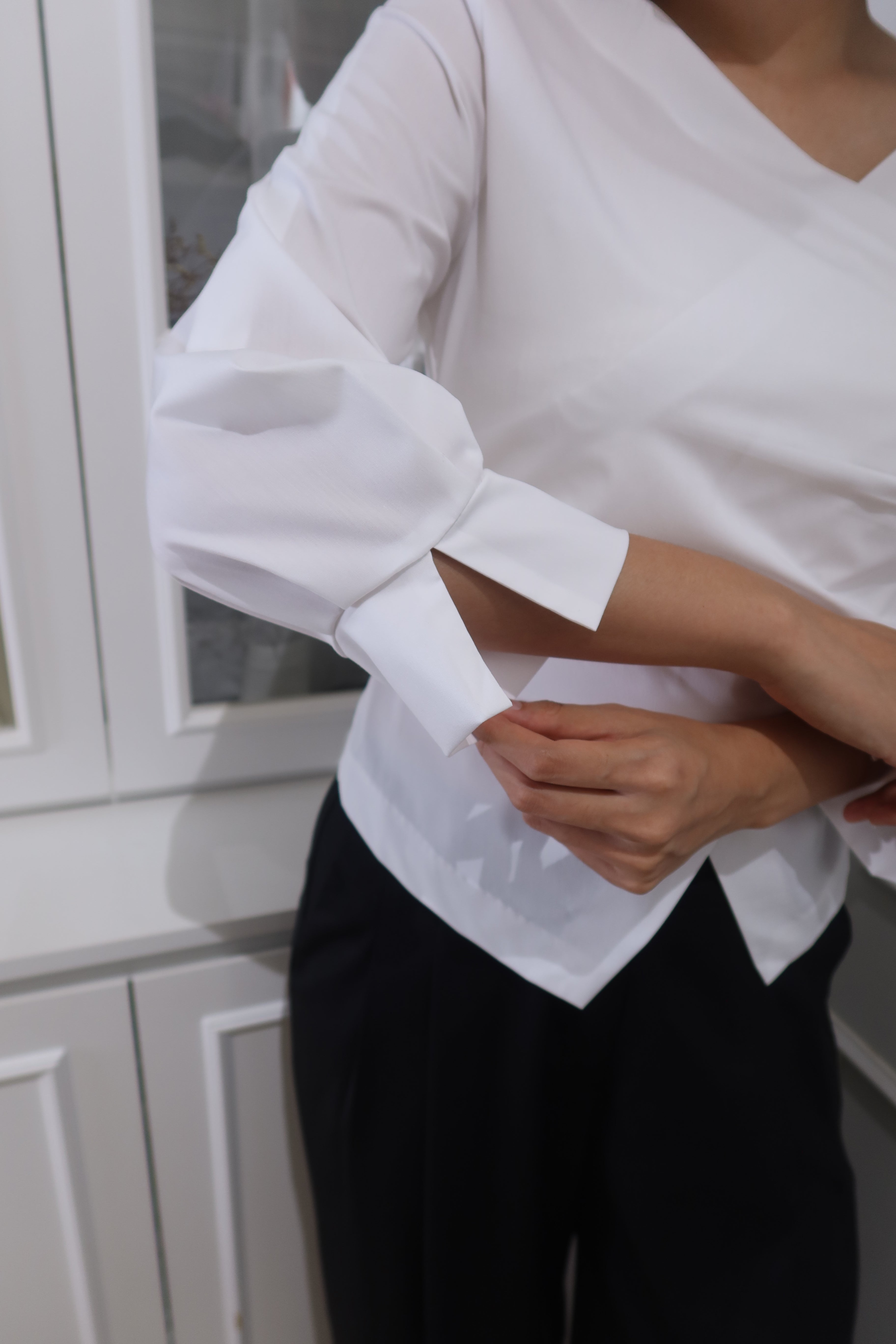 Chic Layered Elegance [T0218]