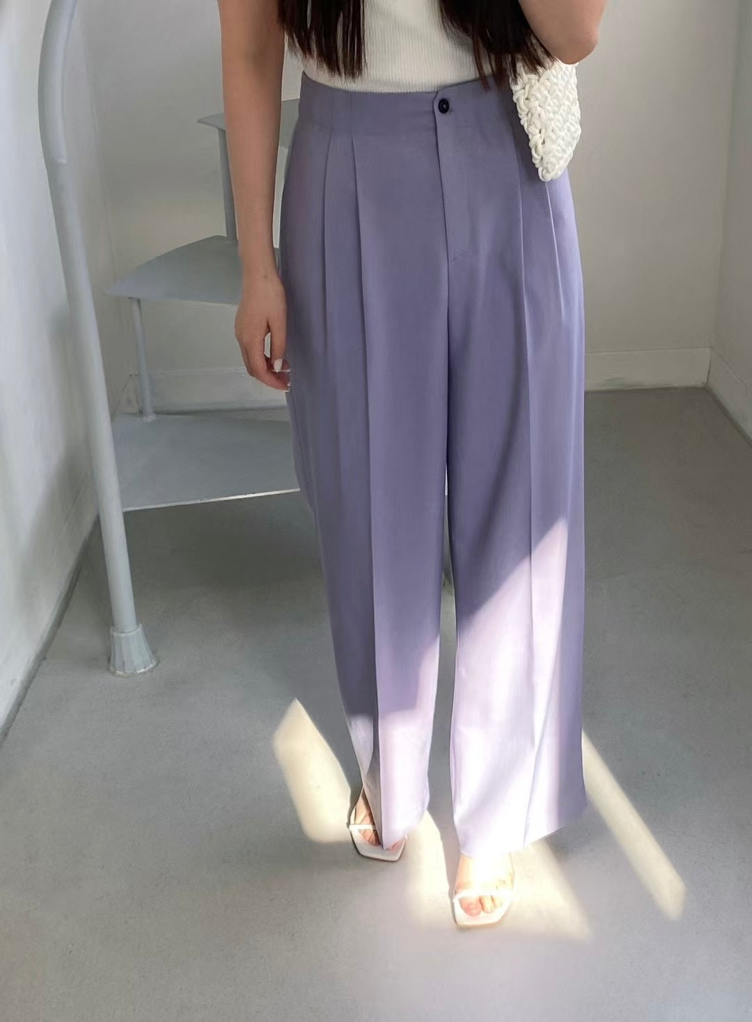 FlowFit Suit Pants [PT0065]