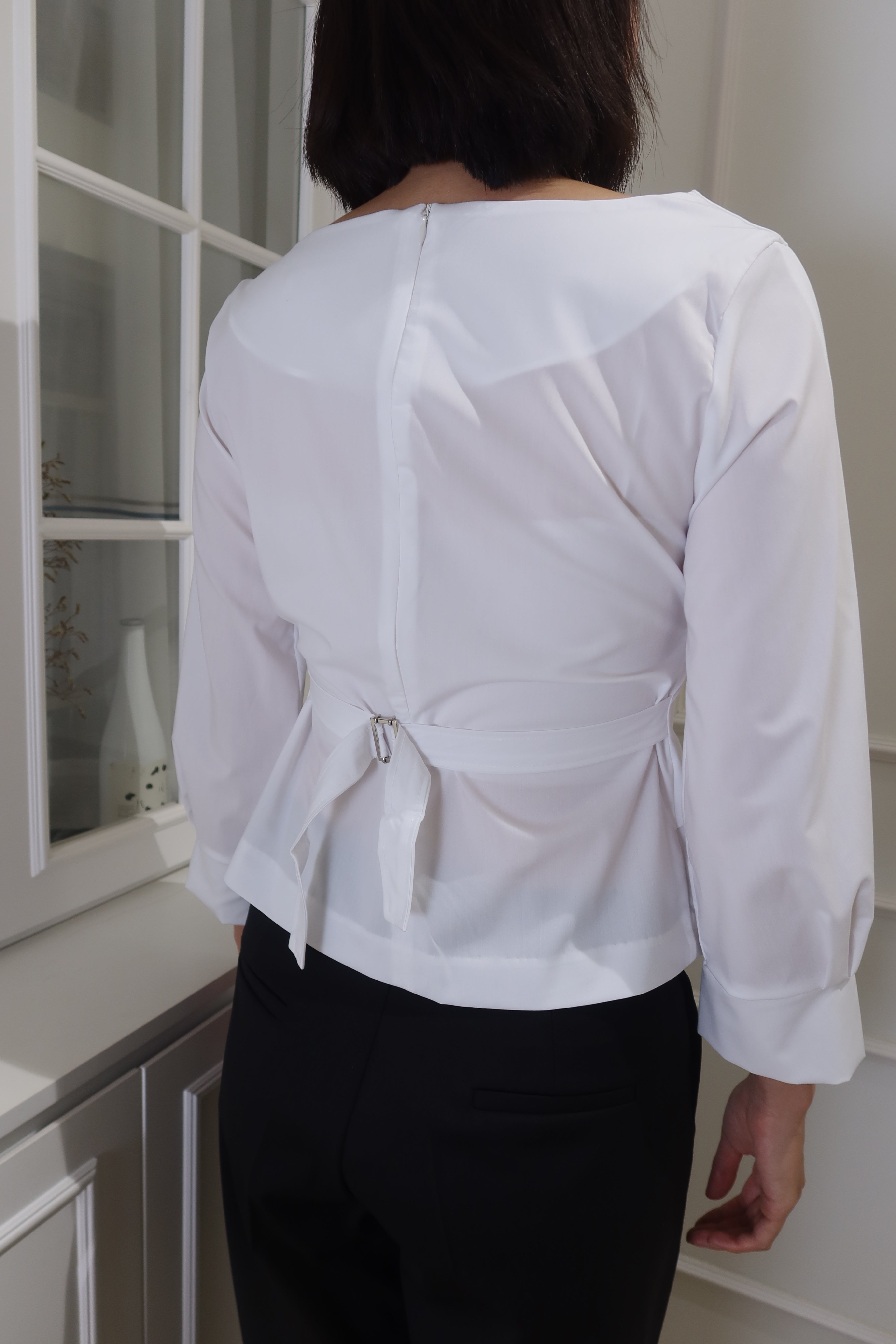 Chic Layered Elegance [T0218]