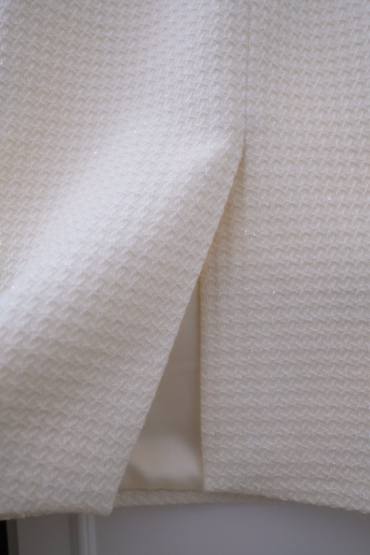 【LE ZANS BRAND COLLECTION】Sleek Silhouette Sleeveless Dress [OPS0178]