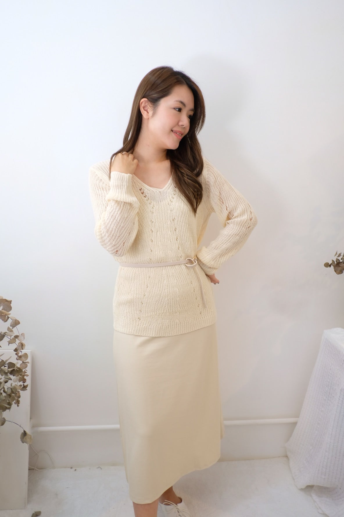 Comfortable Set [OPS27]