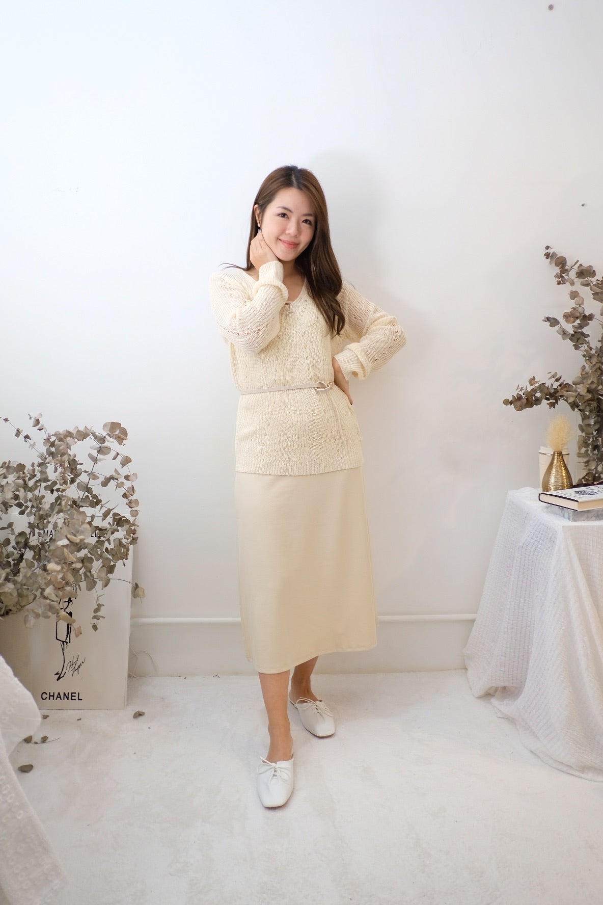 Comfortable Set [OPS27]